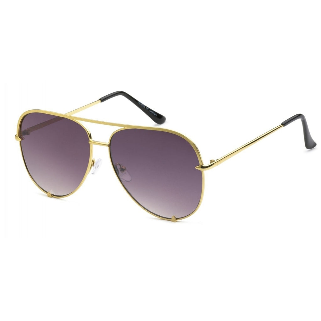 Versace Women's VE2250 63mm Aviator Sunglasses | Dillard's